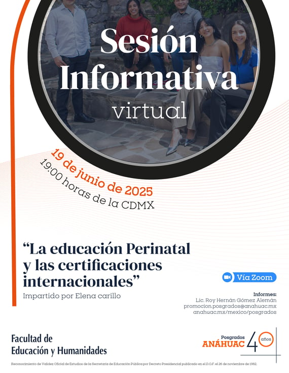 19 JUNIO SESIÓ INFORMATIVA