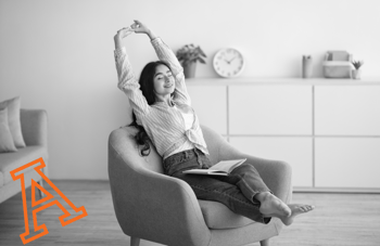 5 Tips para descansar y tener un mejor rendimiento académico