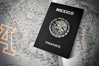 México, uno de los países más turísticos