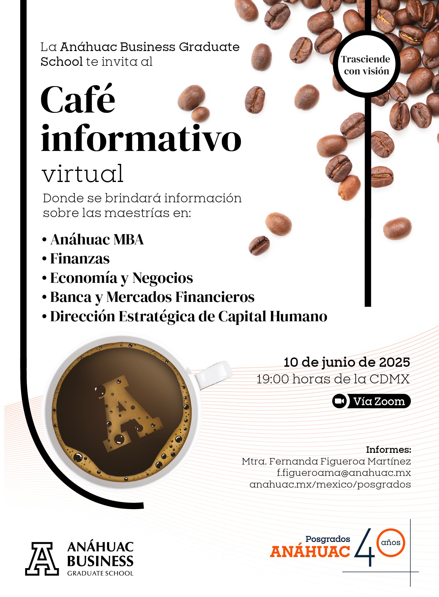 Café info ABS 10 junio