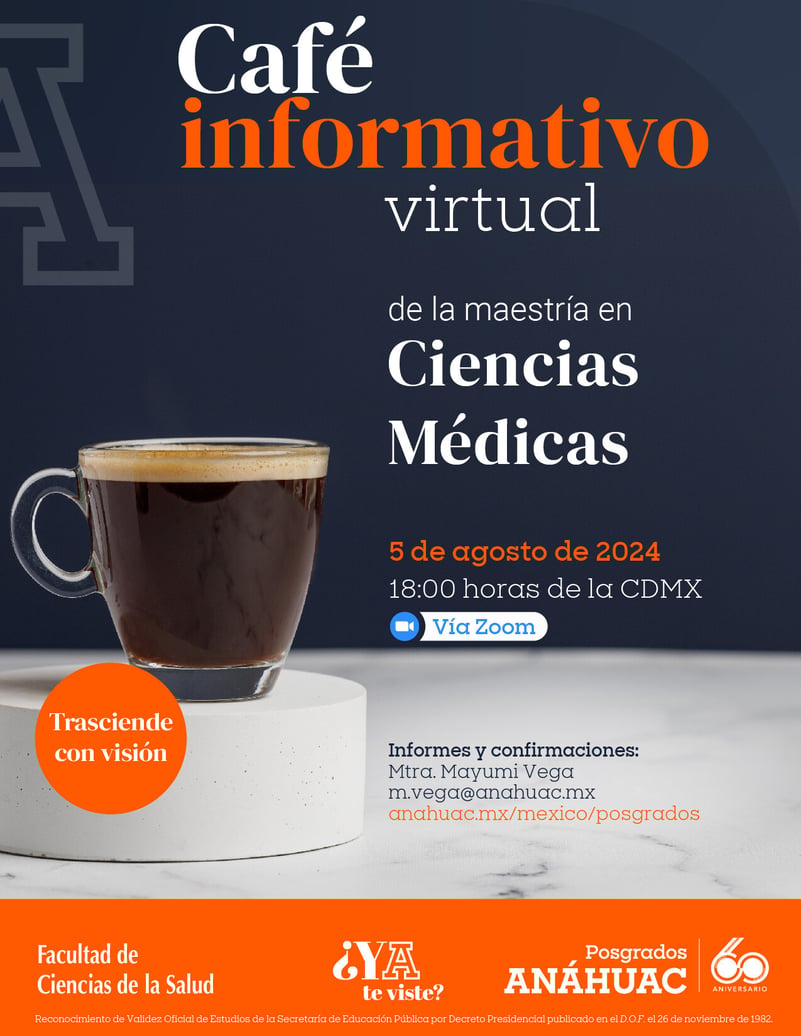 Café informativo Ciencias Médicas_05agosto
