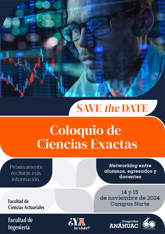 Coloquio Ciencias Exactas