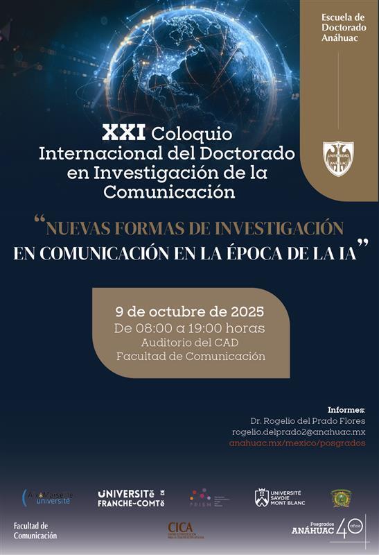 Coloquio Internacional DIC