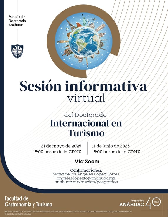 DOC. Turismo