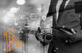 La nueva era de la Arquitectura 4.0 y fabricación digital