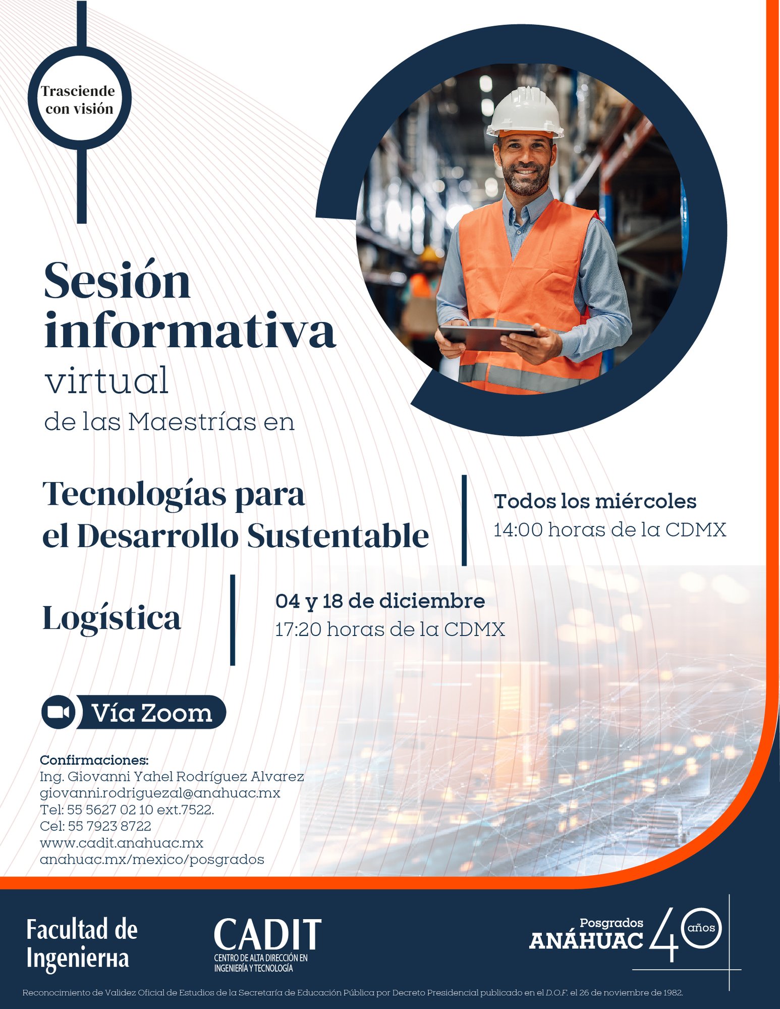 MTDS Y LOGISTICA DIC