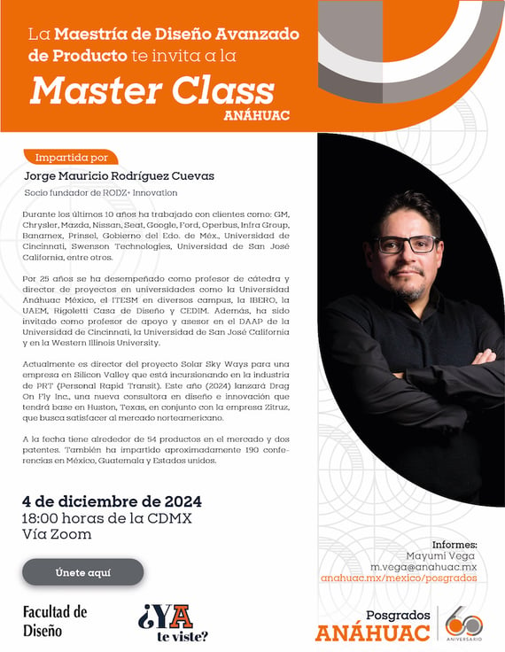 Master Class 04.12.24 MDAP