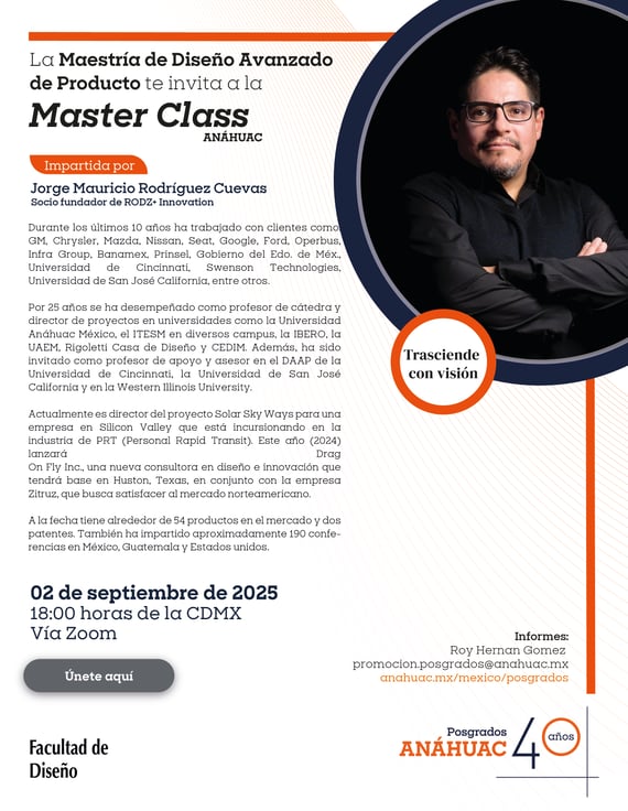 Master Class_MDAP_02.09.25