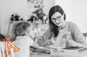 ¿Cómo aprenden los niños?