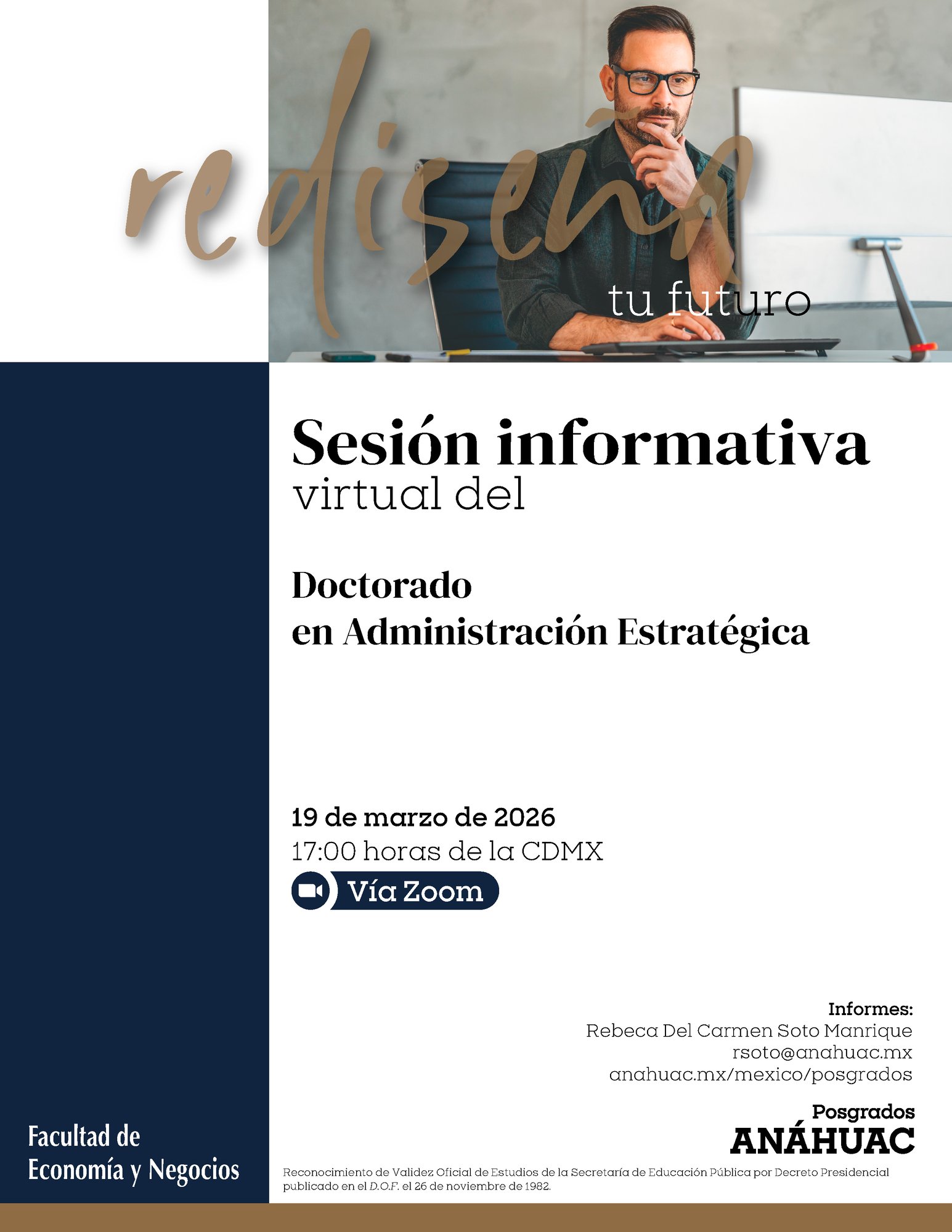 SI 19 marzo Doc. Administración Estratégica