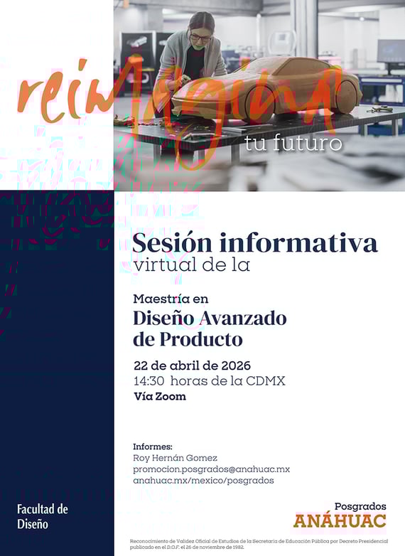 SI 22 Abril M. Diseño Avanzado del Producto (1)