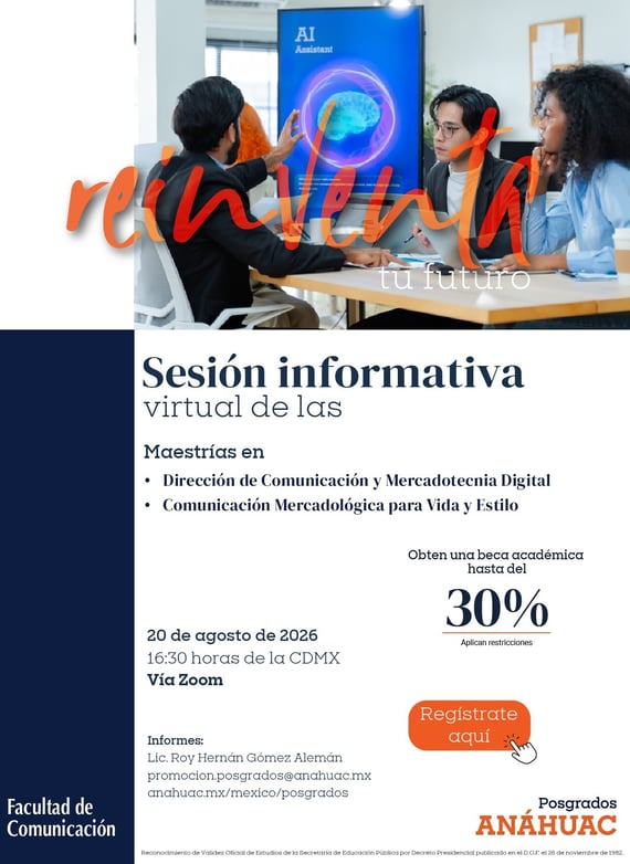 SI COM 2 maestrías 20 ago