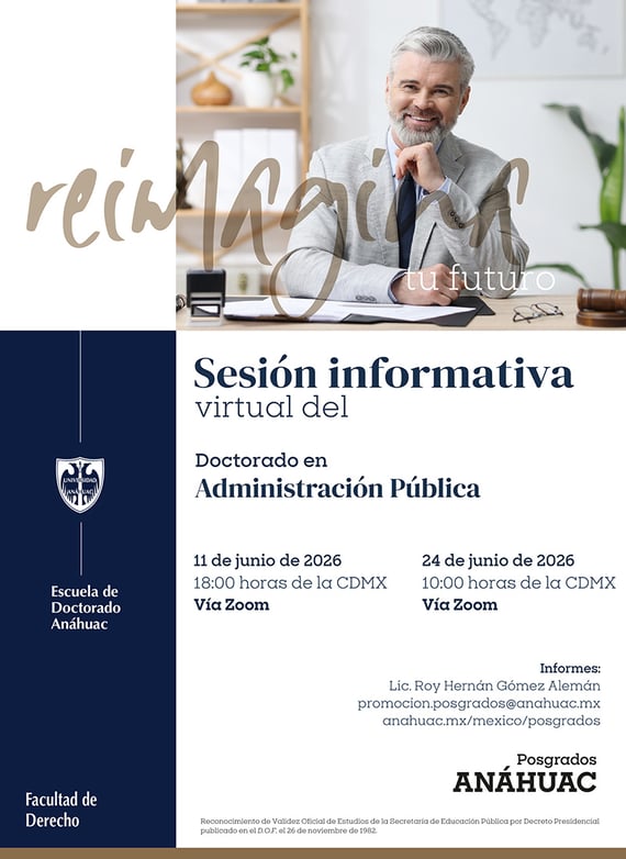SI D. en Administración Pública - junio