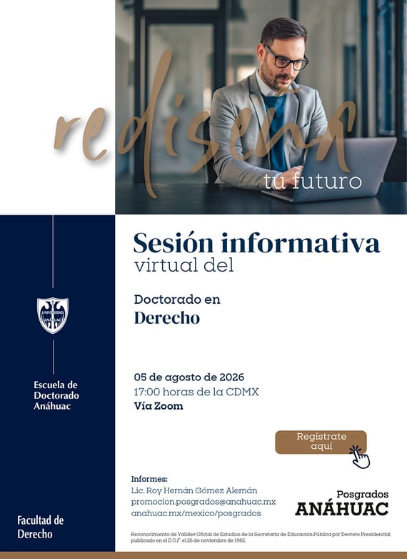 SI D. en Derecho - agosto-1