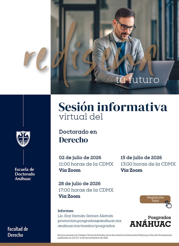 SI D. en Derecho - julio