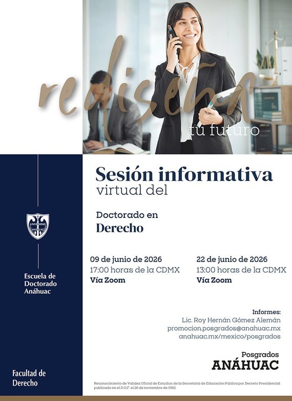 SI D. en Derecho - junio