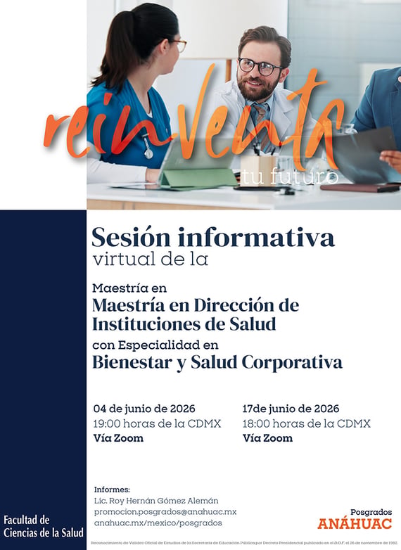 SI M. en Dirección de Instituciones de Salud - junio