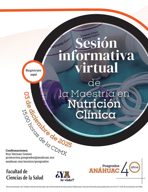 SI M. en Nutrición Clínica 03.12.25