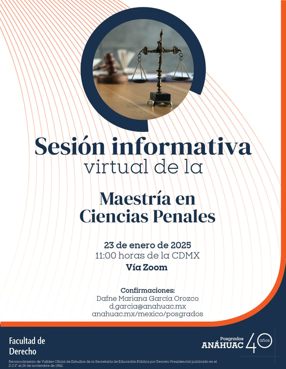 SI Virtual M. en Ciencias Penales - 23.01.25