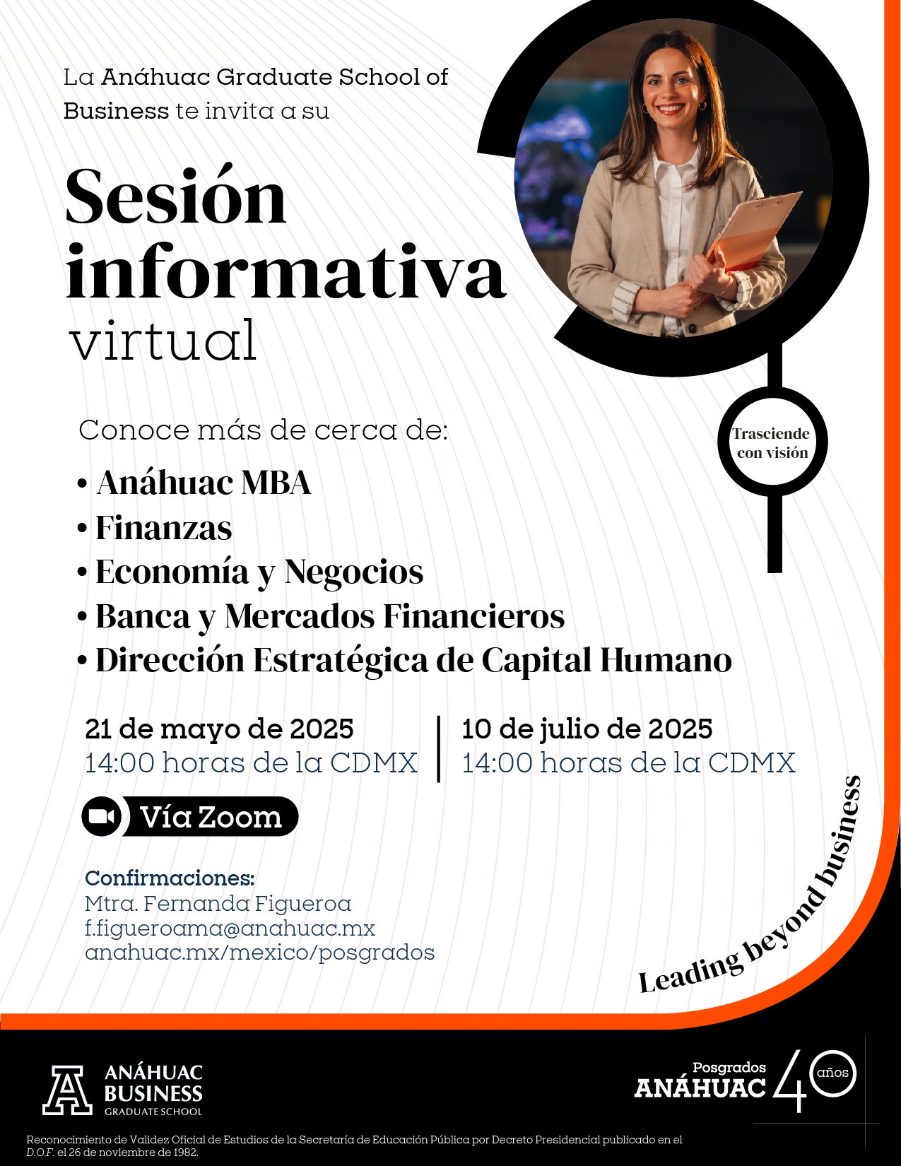 Sesión info ABS 10 julio