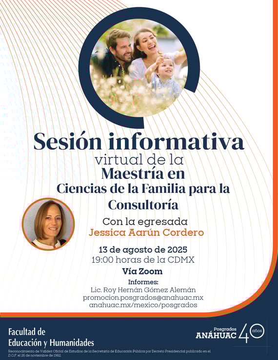 Sesion informativa 13 agosto