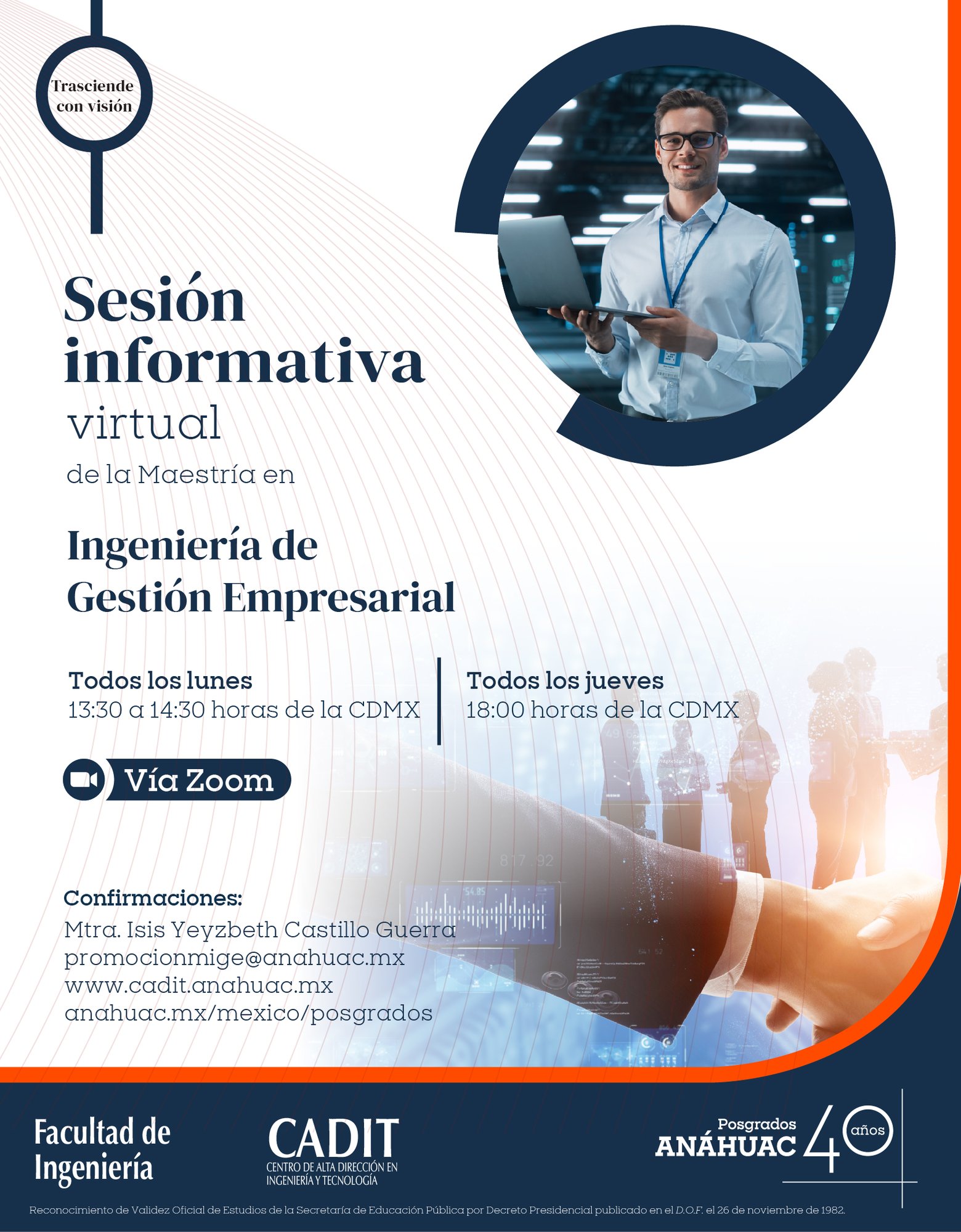 Sesiones info ingenieria 40