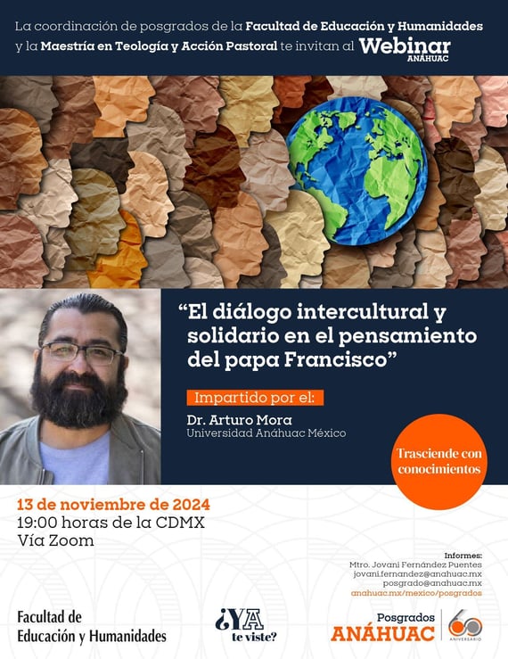 Webinar 13 de noviembre