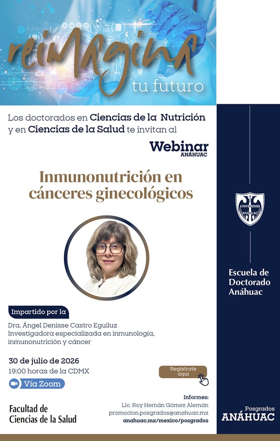 Webinar D. en Ciencias de la Slaud y D. en Ciencias de la Nutrición - julio_DOCTORADOS
