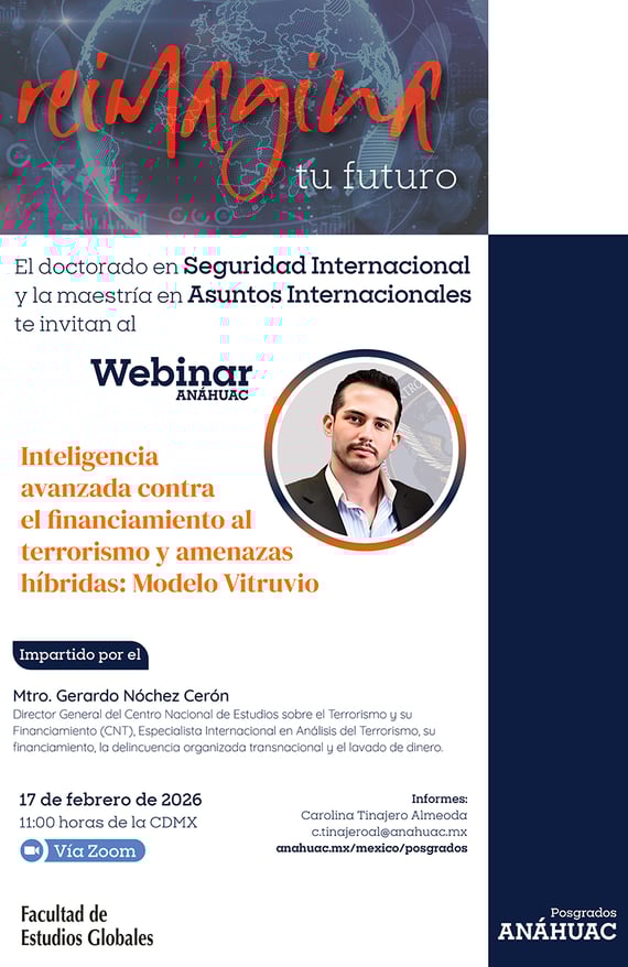 Webinar Inteligencia avanzada