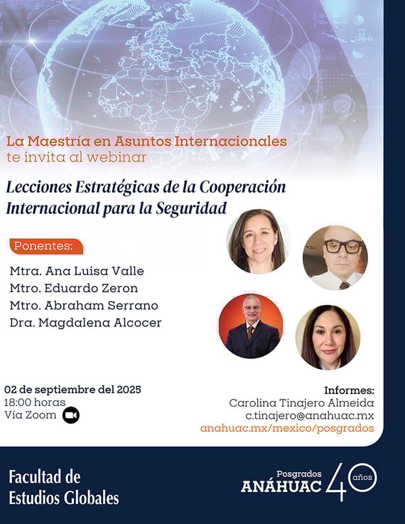 Webinar M. en Asuntos Internacionales - 02.09.25
