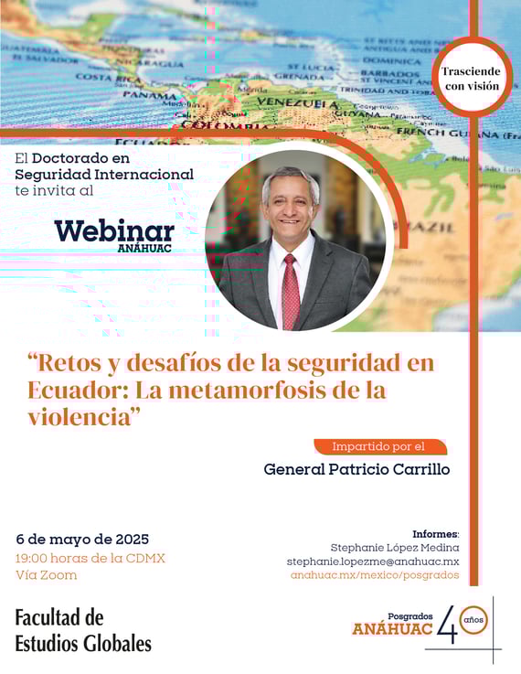 Weinars E. Globales - 06 de mayo