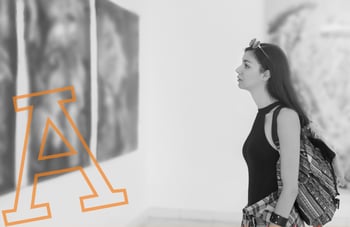 4 curiosidades del mundo de la pintura