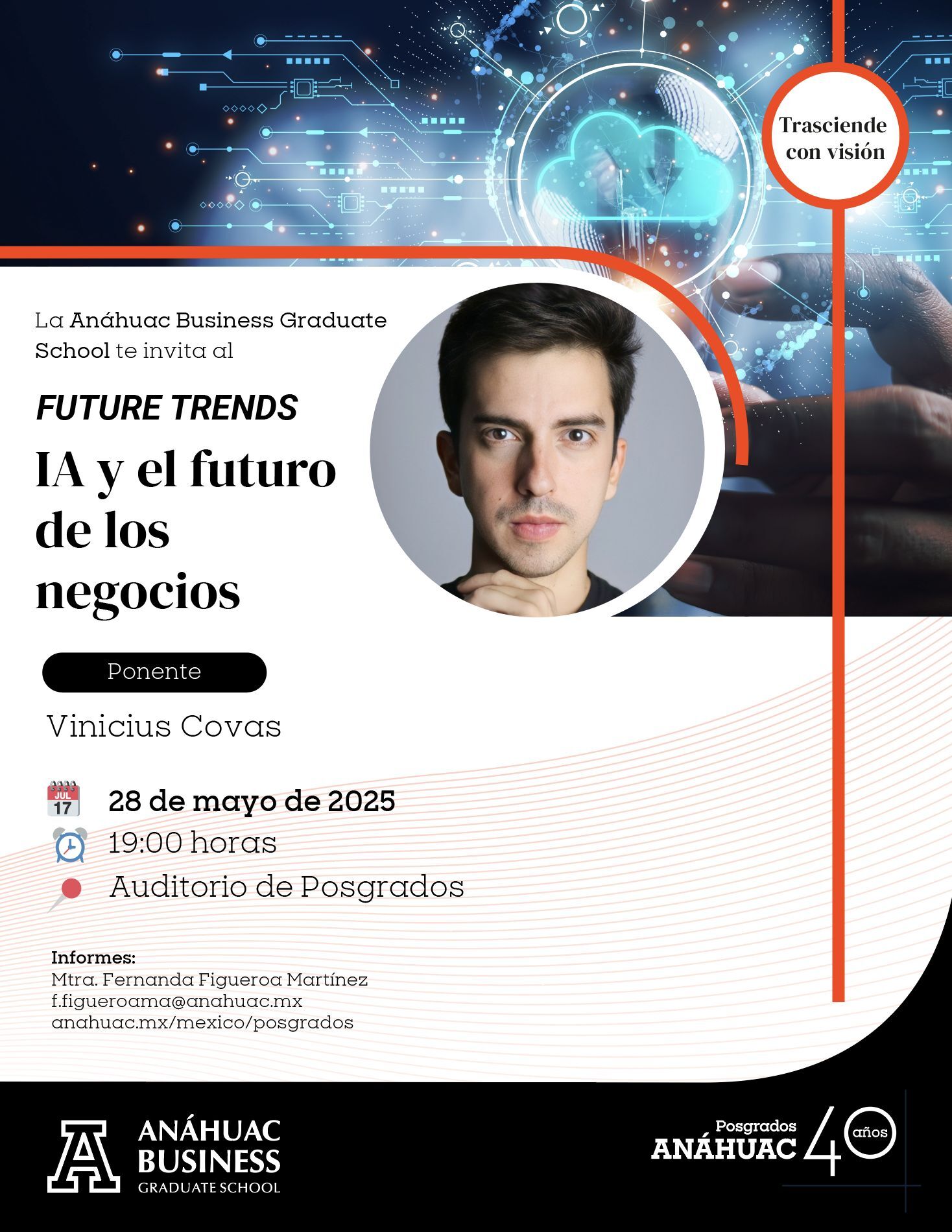 future trend