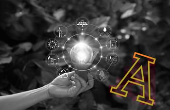 Innovación, clave para hacer frente a la crisis climática