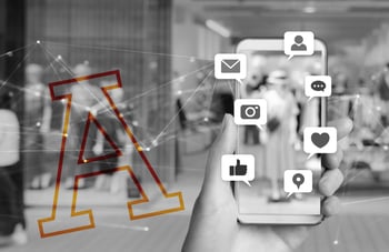 Nuevas Tendencias del Marketing