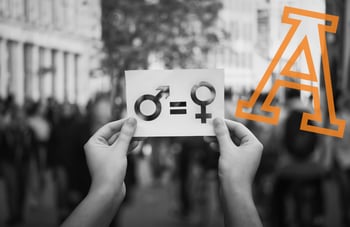 Transforma y mejora nuestra sociedad a través de la equidad