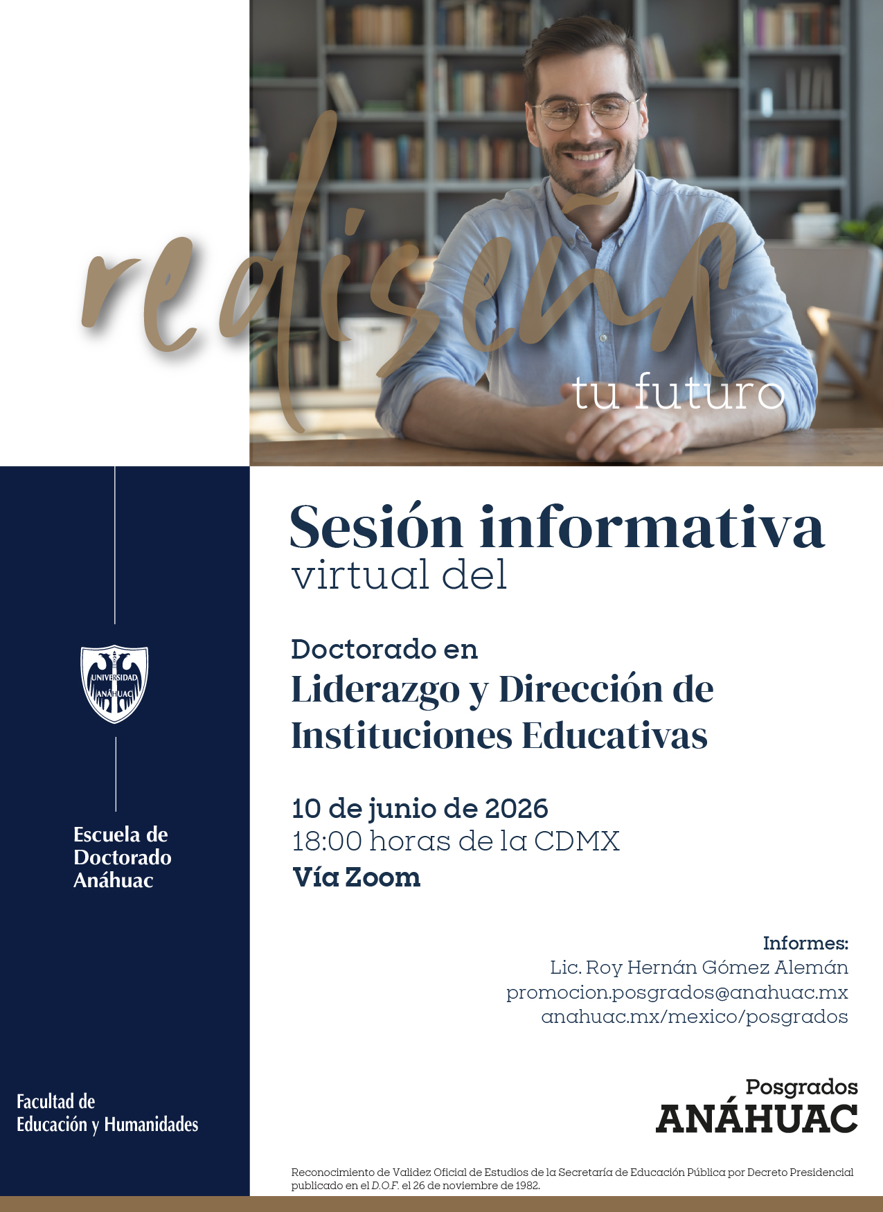 10 Junio