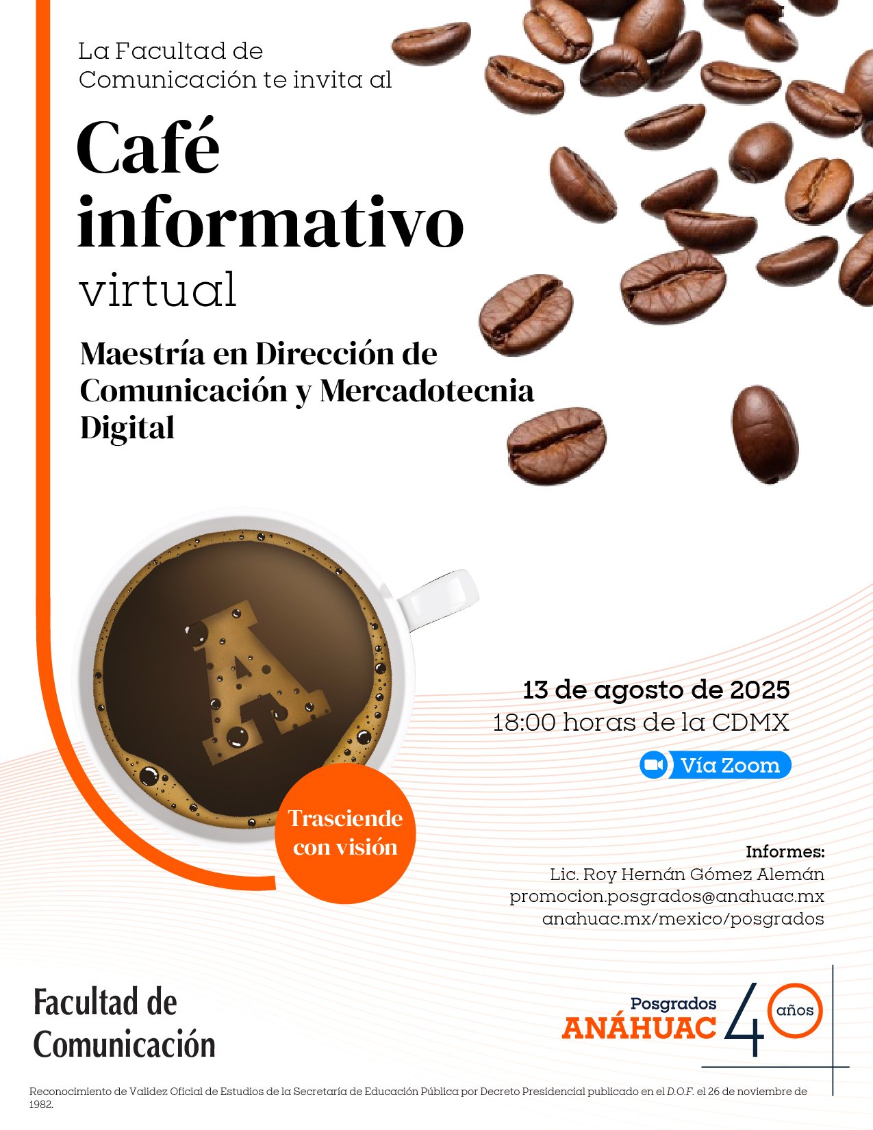 13 agosto