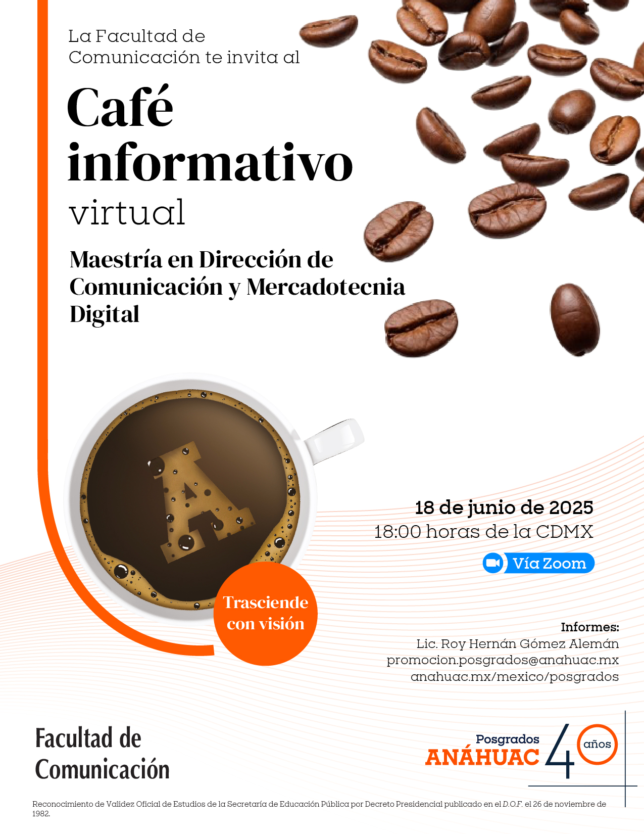 18 junio