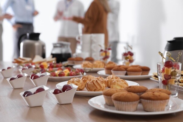 Desayuno informativo CADIT