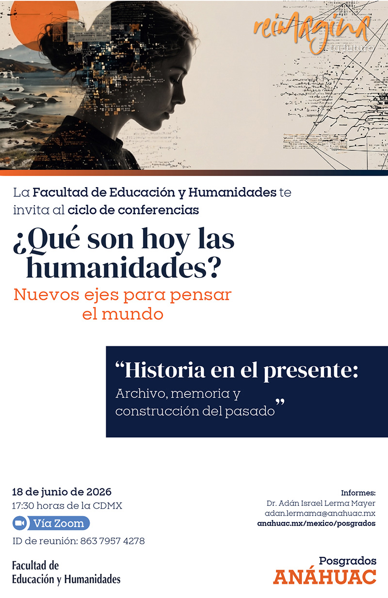 Ciclo de conferencias_Humanidades 2