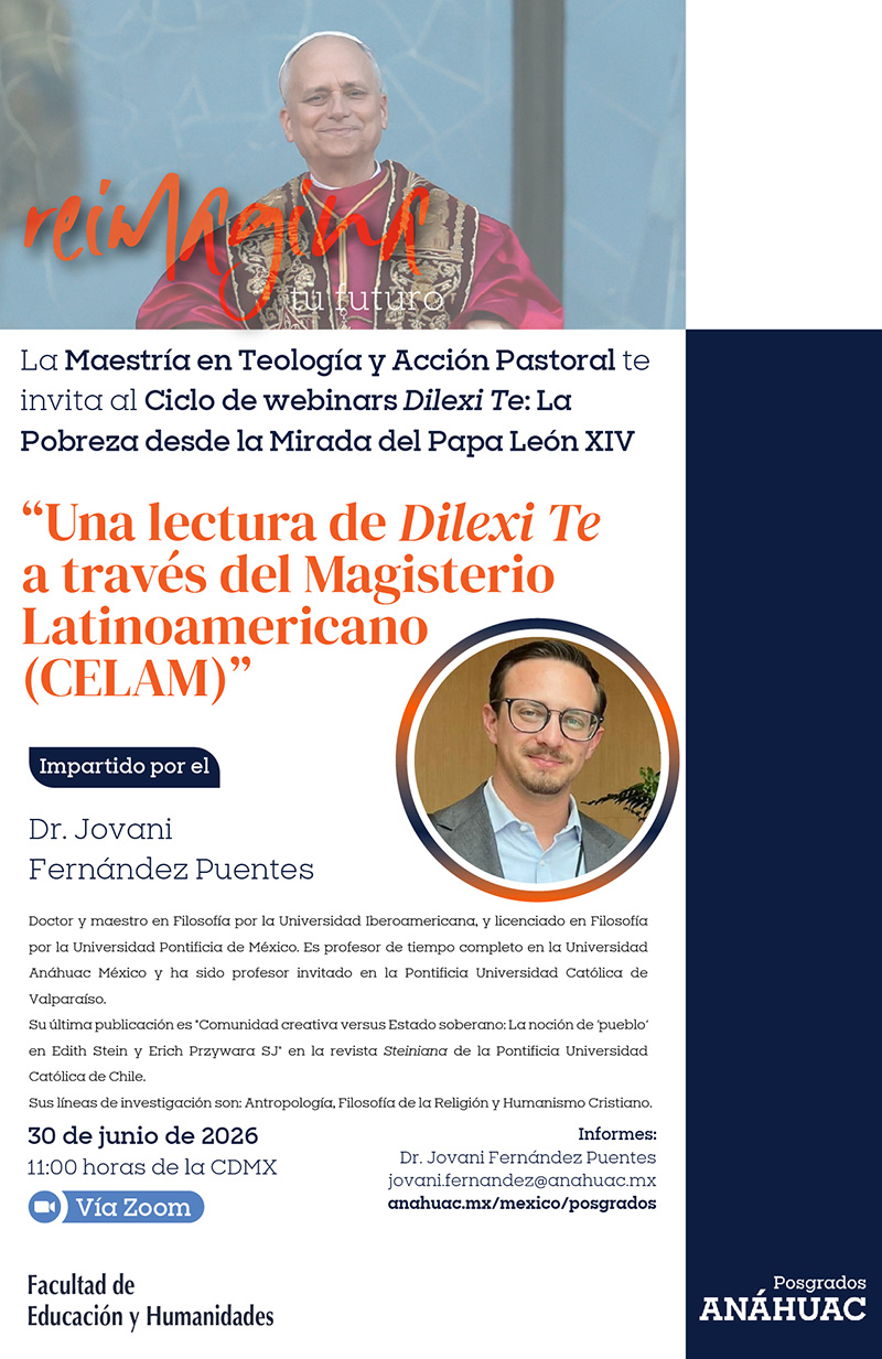 Conferencia Webinar 3_Teologia