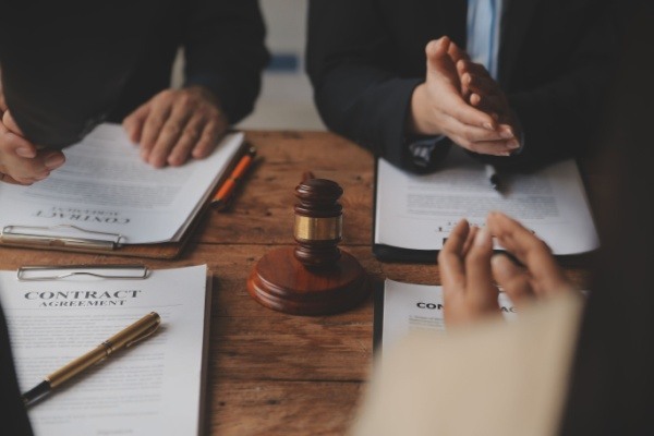 Webinar "Psicología Forense aplicada: del análisis de caso a la construcción de evidencia científica" del Doctorado en Psicología