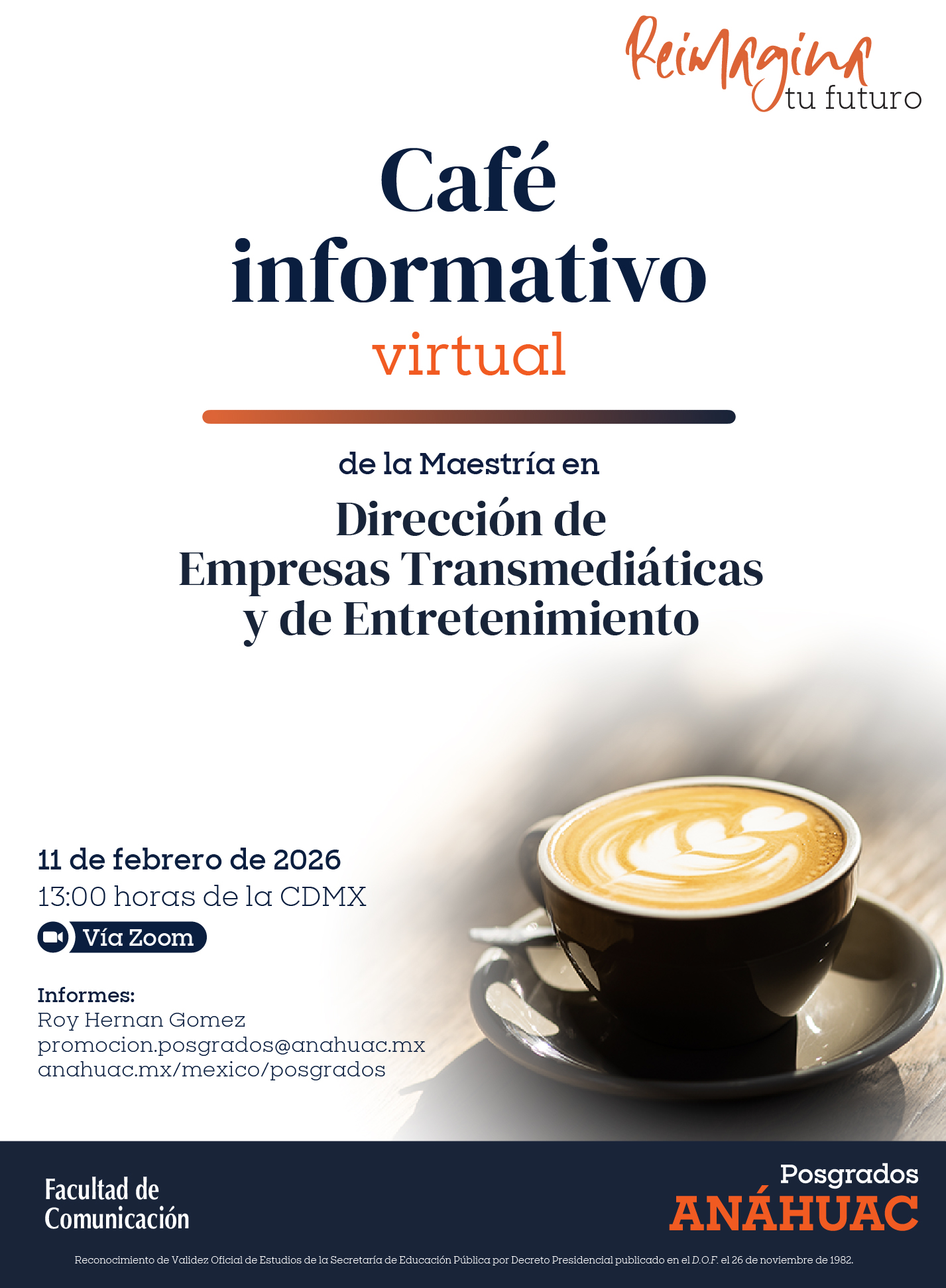 Entretenimiento 11 feb