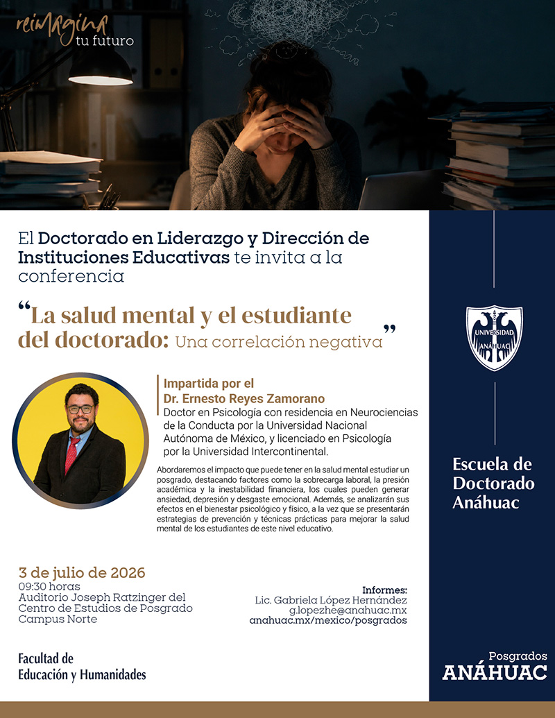 Flyer Conferencia 2_Doctorado en Liderazgo-01