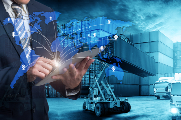 Sesión informativa de la Maestría en Logística