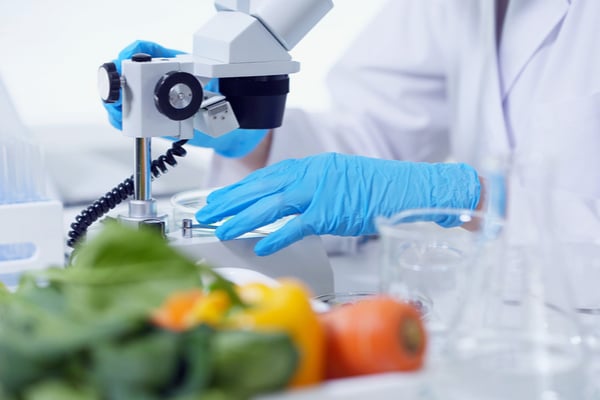 Sesión Informativa en la Maestría de Nutrición Clínica