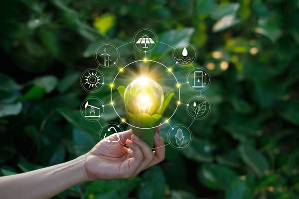 Sesión Informativa Virtual  - Maestría en Responsabilidad Social e Innovación Estratégica