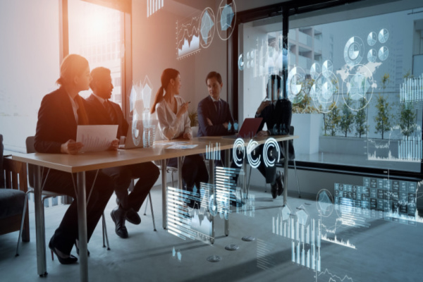 Sesión Informativa del Doctorado en Administración Estratégica