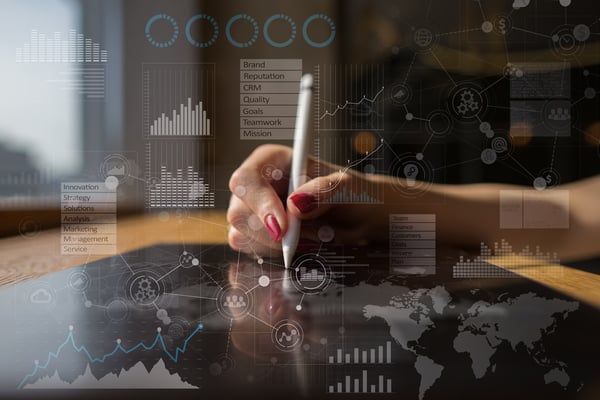 Sesión informativa virtual de la Maestría en Tecnologías de la información e inteligencia analítica